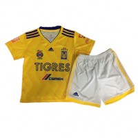 TIGRES UANL Home Kit 18-19 - Niños