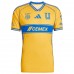 Camiseta Tigres UANL Hombre Local 25-26