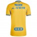 Camiseta Tigres UANL Hombre Local 25-26