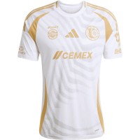 Camiseta Tigres UANL Tercera Hombre 2024
