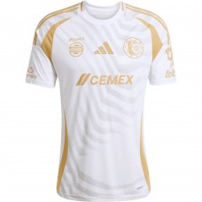 Camiseta Tigres UANL Tercera Hombre 2024
