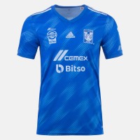 Camiseta Tigres UANL Visitante 2022-23