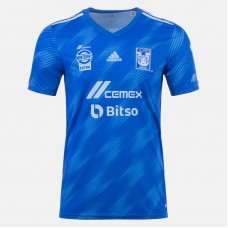 Camiseta Tigres UANL Visitante 2022-23