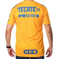 Playera Local Tigres UANL 2022-23