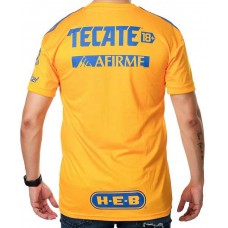 Playera Local Tigres UANL 2022-23