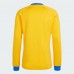 Camiseta de manga larga del trébol de los Tigres UANL para hombre 23-24