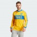 Camiseta de Futbol Tigres UANL Hombre Trefoil 2023