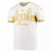 Camiseta Tigres Uanl Tercera por Adidas 2021