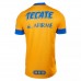 Camiseta de local de Tigres UANL 2020-2021