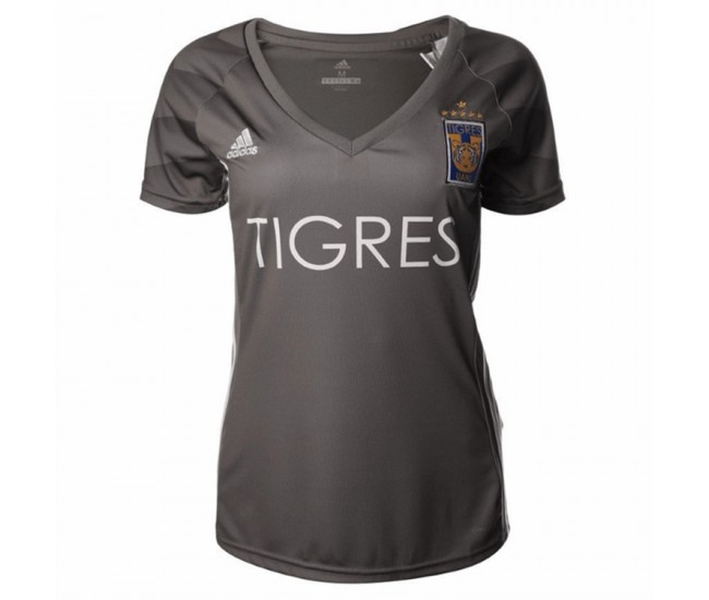 TIGRES UANL THIRD CAMISETA 18-19 - MUJERS