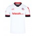 Camiseta Under Armour Toluca Visitante 2021