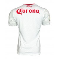Camiseta Visitante Toluca 2022-23