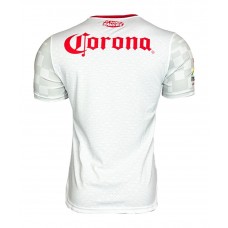 Camiseta Visitante Toluca 2022-23