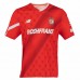 Camiseta de fútbol Deportivo Toluca 1ª equipación masculina 23-24