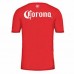 Camiseta de fútbol Deportivo Toluca 1ª equipación masculina 23-24