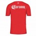 Camiseta de fútbol Deportivo Toluca 1ª equipación masculina 23-24