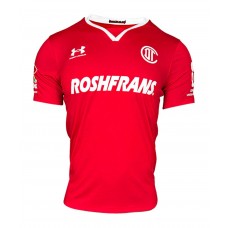 Camiseta Local Toluca 2022-23