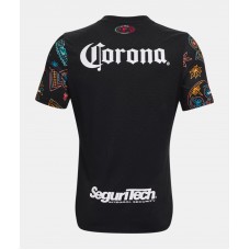 Camiseta Tercera Toluca 2022-23