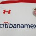 Under Armour Toluca Away Camiseta 18-19