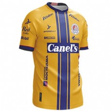 Camiseta Atlético San Luis Visitante Hombre 2023