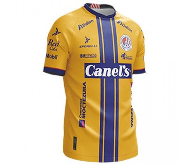 Camiseta Atlético San Luis Visitante Hombre 2023
