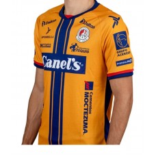 Camiseta Atlético San Luis Visitante Hombre 2023