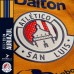 Camiseta Atlético San Luis Visitante Hombre 2023