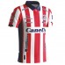 Camiseta de fútbol de local de Atlético San Luis para hombre 2023