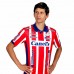 Camiseta de fútbol de local de Atlético San Luis para hombre 2023