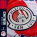Camiseta de fútbol de local de Atlético San Luis para hombre 2023