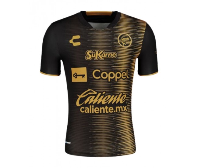 Playera Visitante Dorados de Sinaloa 2022-23