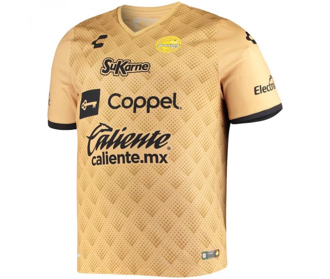 Camiseta Dorados de Sinaloa Charly 2020-21 Local