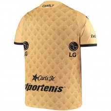 Camiseta Dorados de Sinaloa Charly 2020-21 Local