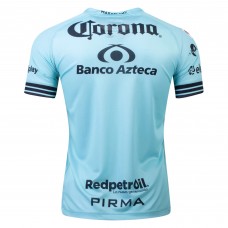 Camiseta de la 2a equipación Pirma Mazatlán 2020-21