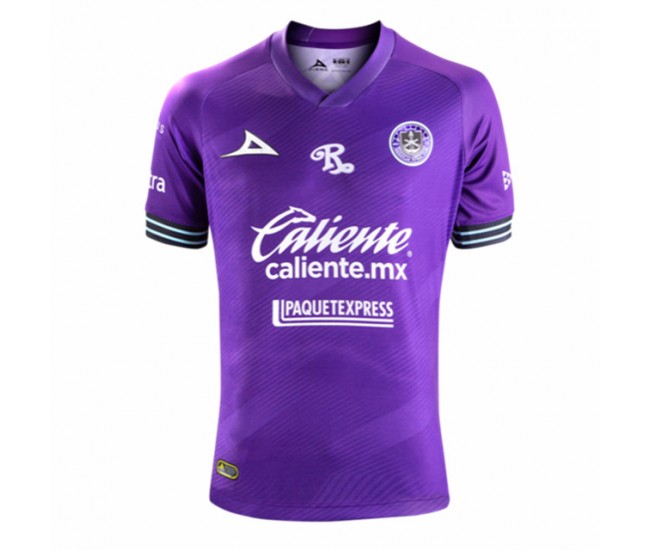 Camiseta de la 1a equipación Pirma Mazatlán 2020-21