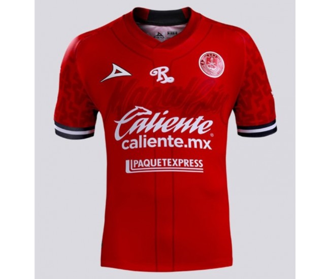 Camiseta Pirma Mazatlán Tercera 2020-21