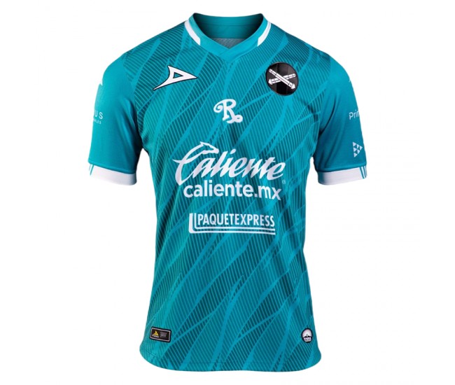 Camiseta de Fútbol de Visitante para Hombre Mazatlán FC 2023