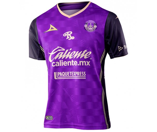 Camiseta Local Mazatlán FC 2022-23