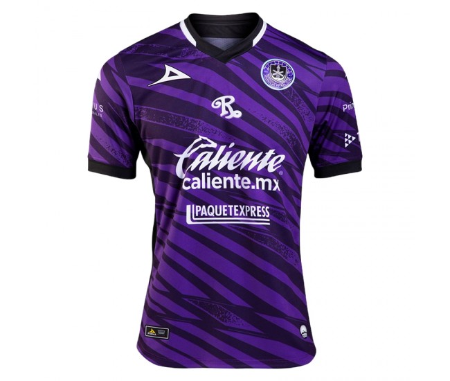 Camiseta Mazatlán FC Hombre Local 2023