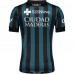 Camiseta Charly Queretaro De Visitante 2020-21