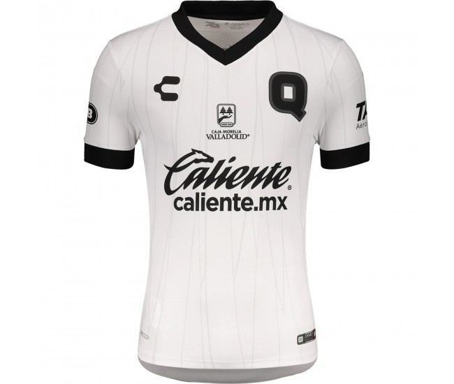 Camiseta Charly Queretaro Local 2020-21