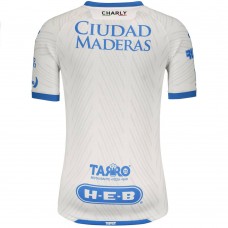 Camiseta Charly Querétaro Visitante 2021-22