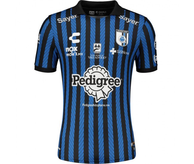 Camiseta Charly Querétaro Local 2021-22