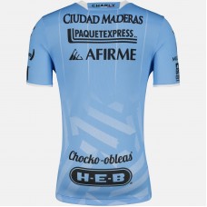 Camiseta Charly Querétaro Visitante 2022-23