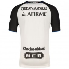 Camiseta de Futbol Local Hombre Queretaro FC Charly 2023