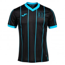 Camiseta de visitante de Honduras para hombre 2023
