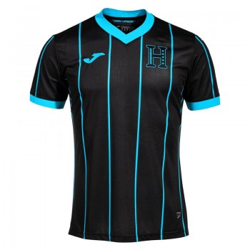 Camiseta de visitante de Honduras para hombre 2023