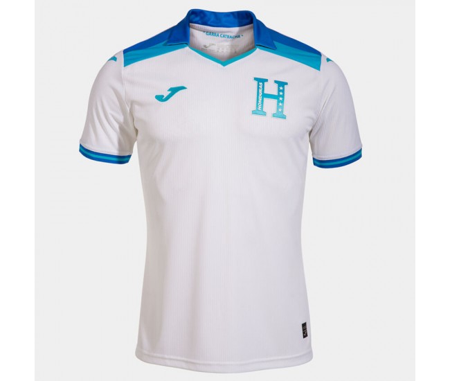 Camiseta local de Honduras para hombre 2023