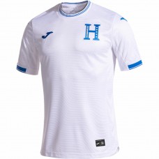 Camiseta local de Honduras para hombre 24-25