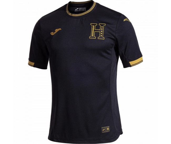 Camiseta Honduras Edición Especial Hombre 24-25